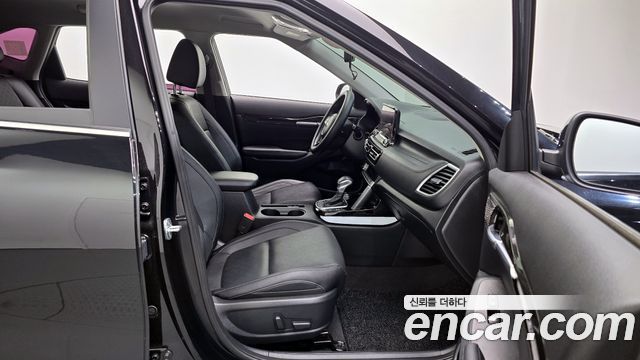 Kia Seltos 2020 — photo 10