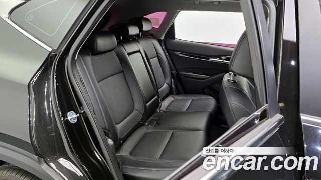 Kia Seltos 2020 — photo 12