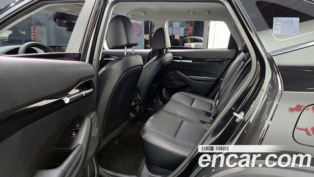 Kia Seltos 2020 — photo 13