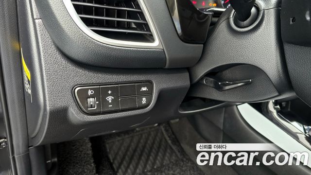 Kia Seltos 2020 — photo 15