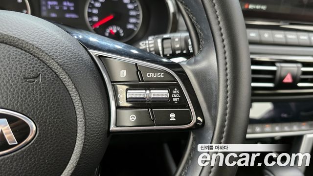 Kia Seltos 2020 — photo 18