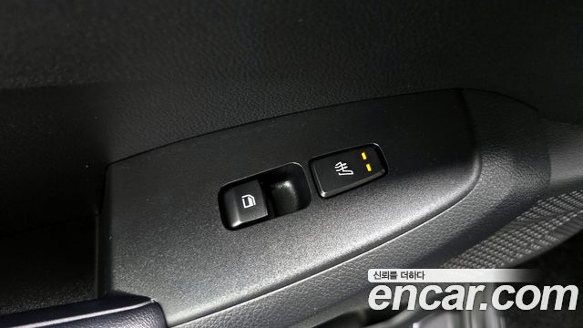 Kia Seltos 2020 — photo 19