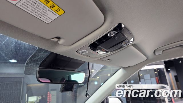 Kia Seltos 2020 — photo 20