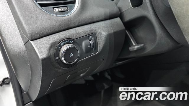 Chevrolet Korea Cruze 2015 — photo 13