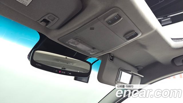 Chevrolet Korea Cruze 2015 — photo 15