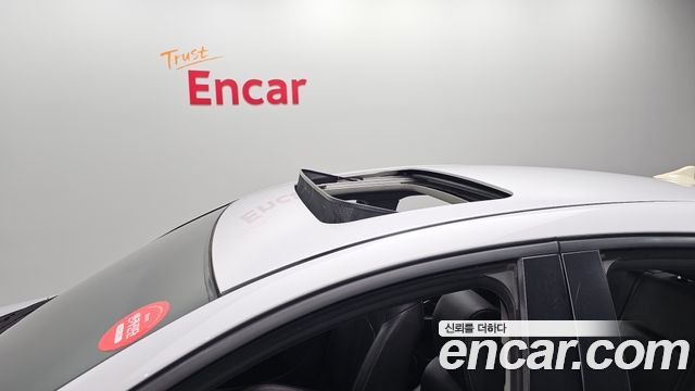 Chevrolet Korea Cruze 2015 — photo 20