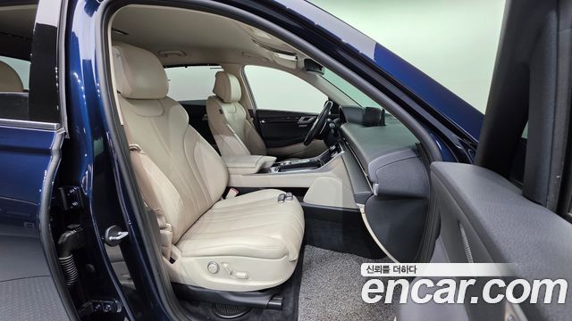 Genesis GV80 2020 — photo 10