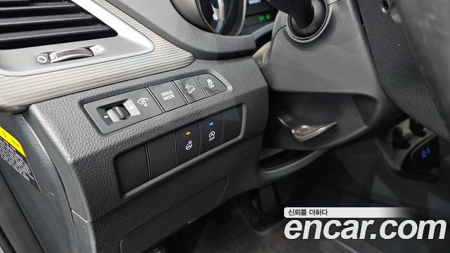 Hyundai Maxcruz 2016 — photo 13