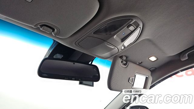 Hyundai Maxcruz 2016 — photo 15