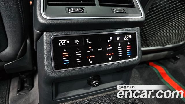 Audi A6 2021 — photo 19
