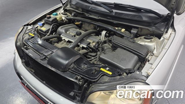 Volvo XC90 2004 — photo 6