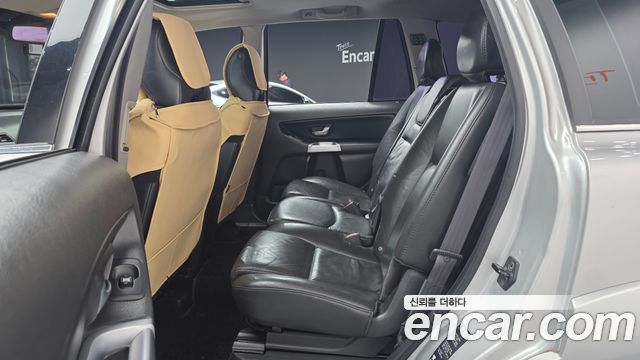 Volvo XC90 2004 — photo 13