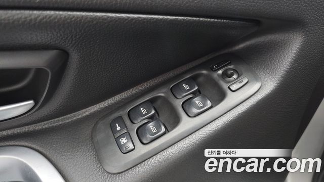 Volvo XC90 2004 — photo 19