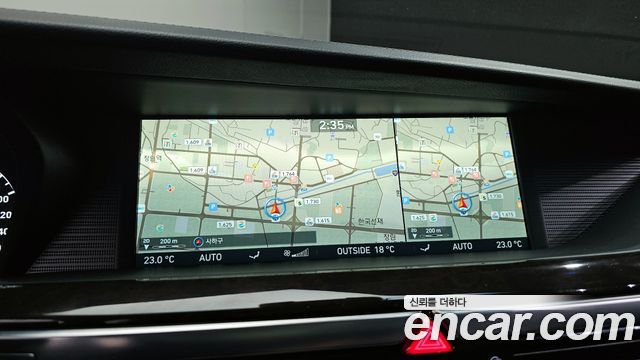 Genesis EQ900 2017 — photo 14