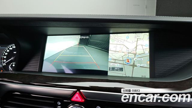 Genesis EQ900 2017 — photo 16