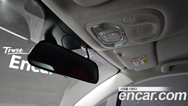 Fiat 500X 2016 — photo 14