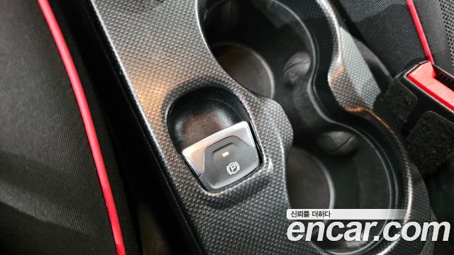 Fiat 500X 2016 — photo 17