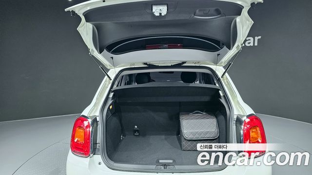 Fiat 500X 2016 — photo 20