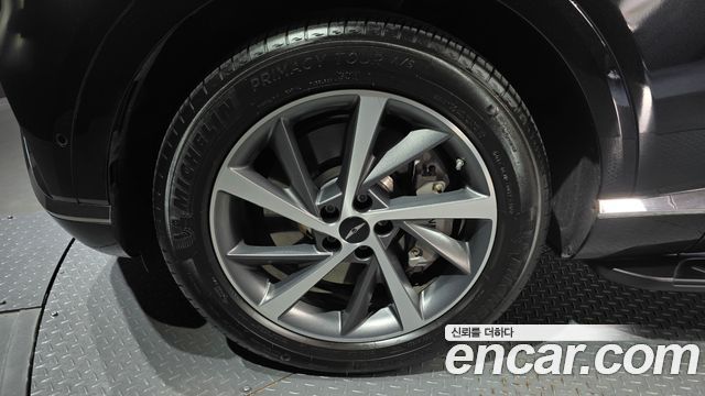 Genesis GV80 2024 — photo 5
