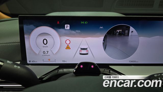 Genesis GV80 2024 — photo 8