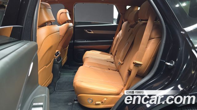 Genesis GV80 2024 — photo 12