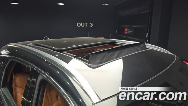 Genesis GV80 2024 — photo 16