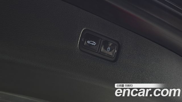 Genesis GV80 2024 — photo 18