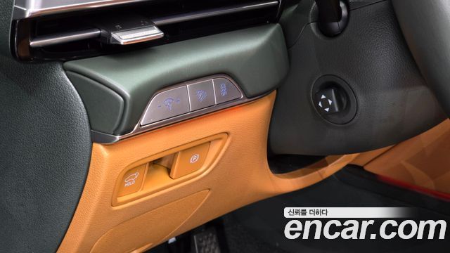Genesis GV80 2024 — photo 19