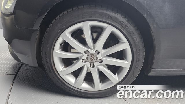 Audi A4 2016 — photo 5