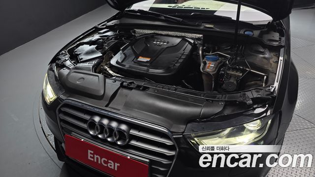 Audi A4 2016 — photo 6