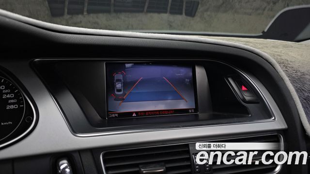 Audi A4 2016 — photo 15