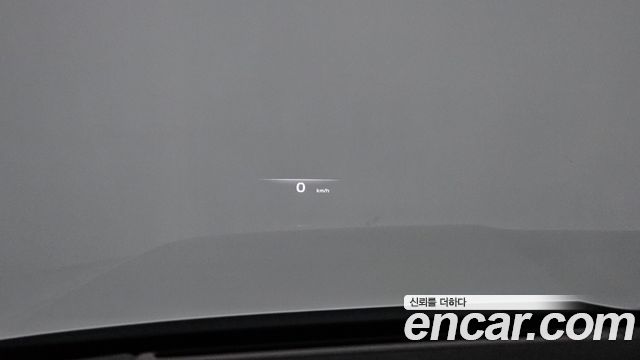 Kia Mohave 2021 — photo 17
