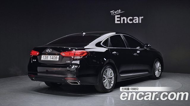 Hyundai Aslan 2015 — photo 2