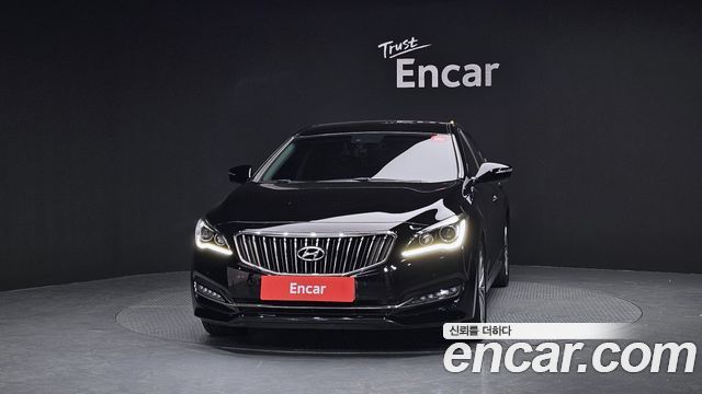 Hyundai Aslan 2015 — photo 3