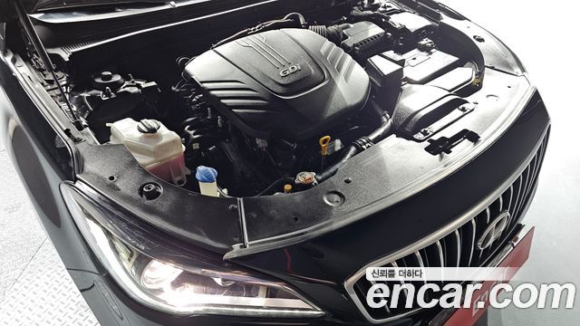 Hyundai Aslan 2015 — photo 6