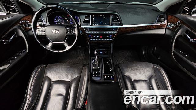 Hyundai Aslan 2015 — photo 7