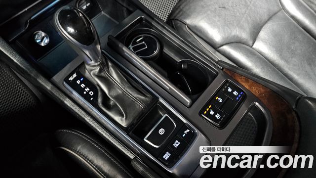 Hyundai Aslan 2015 — photo 9