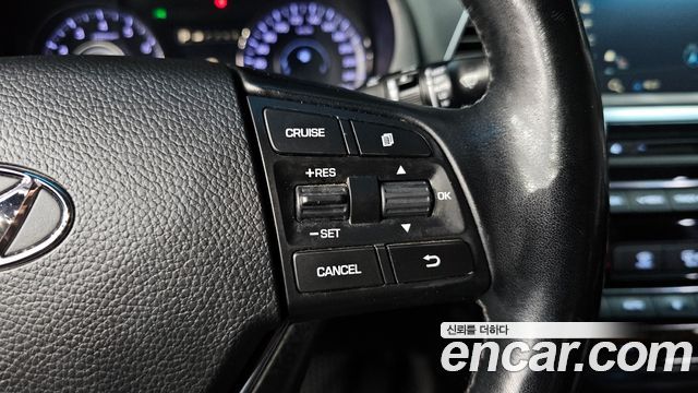 Hyundai Aslan 2015 — photo 10
