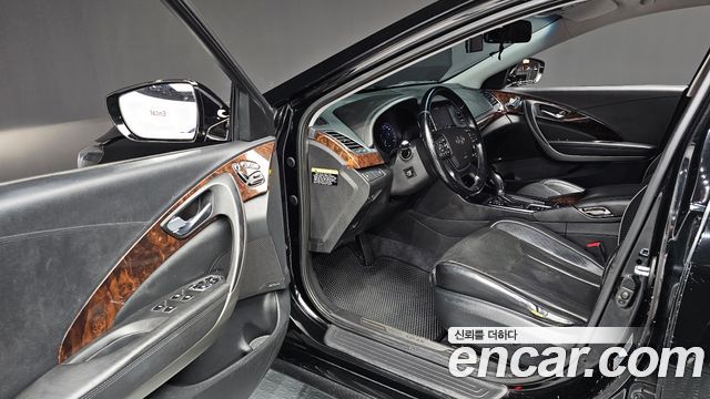 Hyundai Aslan 2015 — photo 11