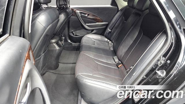 Hyundai Aslan 2015 — photo 12