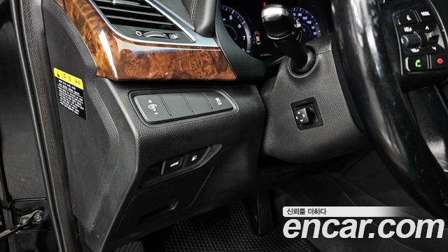 Hyundai Aslan 2015 — photo 14