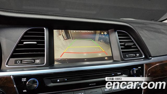 Hyundai Aslan 2015 — photo 15