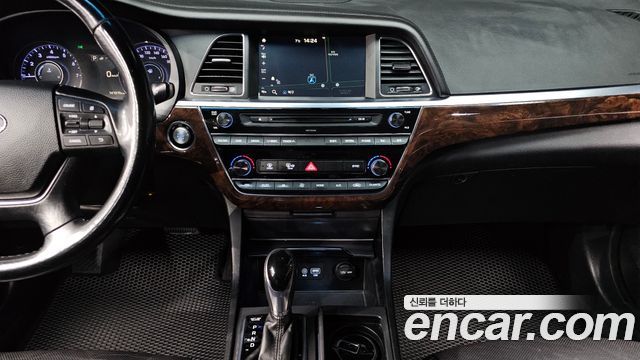 Hyundai Aslan 2015 — photo 16