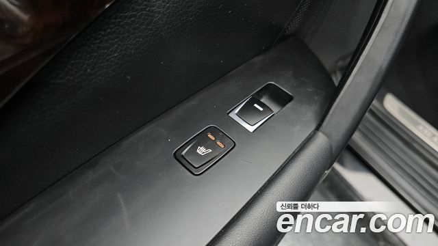 Hyundai Aslan 2015 — photo 17