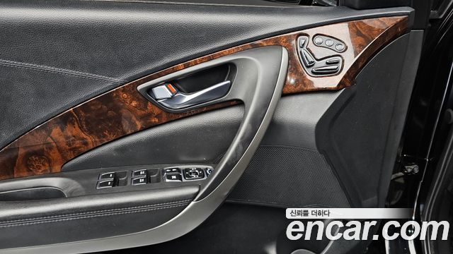 Hyundai Aslan 2015 — photo 18