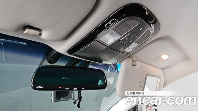 Hyundai Aslan 2015 — photo 19