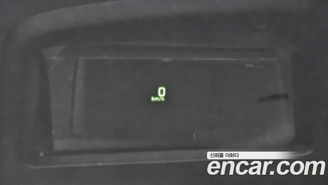 Hyundai Aslan 2015 — photo 20