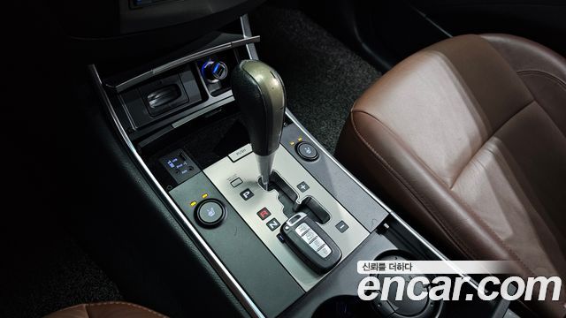 Hyundai Veracruz 2010 — photo 9