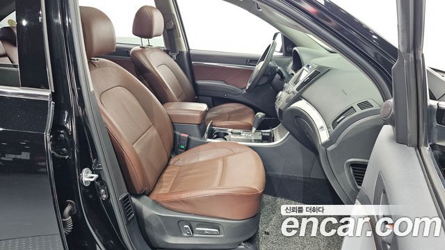 Hyundai Veracruz 2010 — photo 12