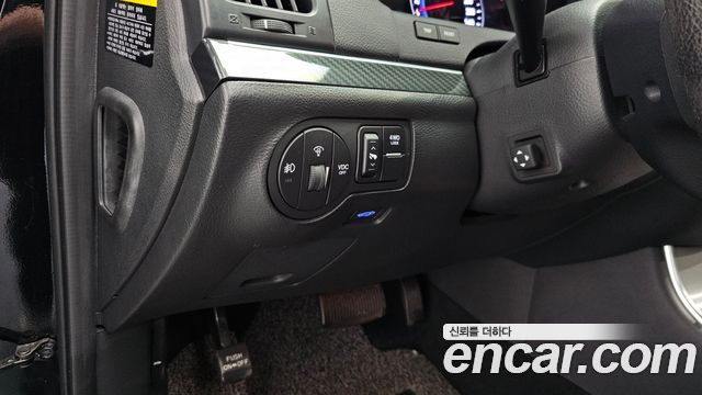 Hyundai Veracruz 2010 — photo 16